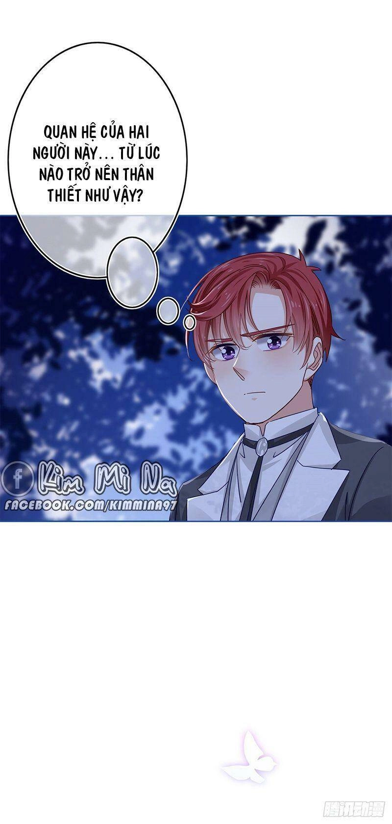 Hoàng Nữ Được Cưng Chiều Nhất Đế Quốc Chapter 43 - 17