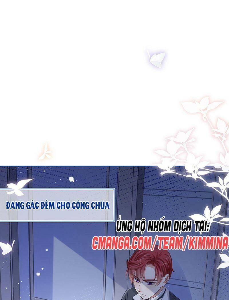 Hoàng Nữ Được Cưng Chiều Nhất Đế Quốc Chapter 43 - 19