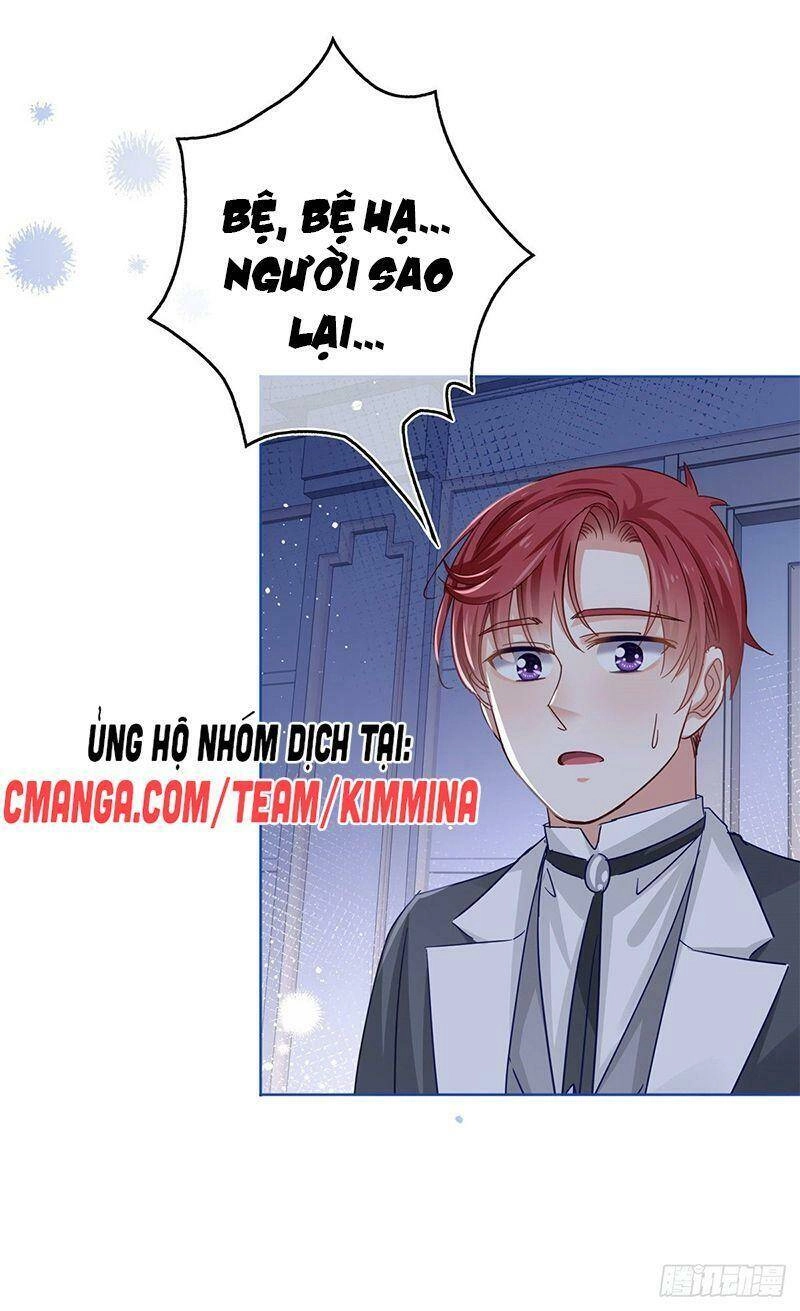 Hoàng Nữ Được Cưng Chiều Nhất Đế Quốc Chapter 43 - 24