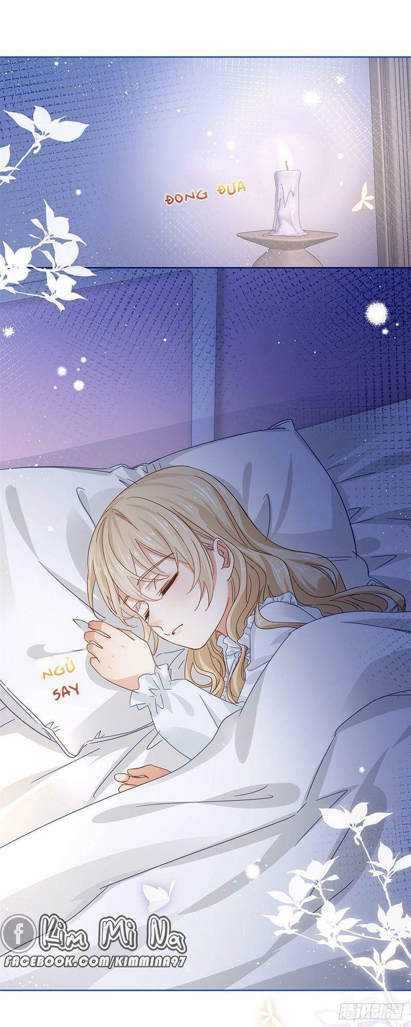 Hoàng Nữ Được Cưng Chiều Nhất Đế Quốc Chapter 43 - 26