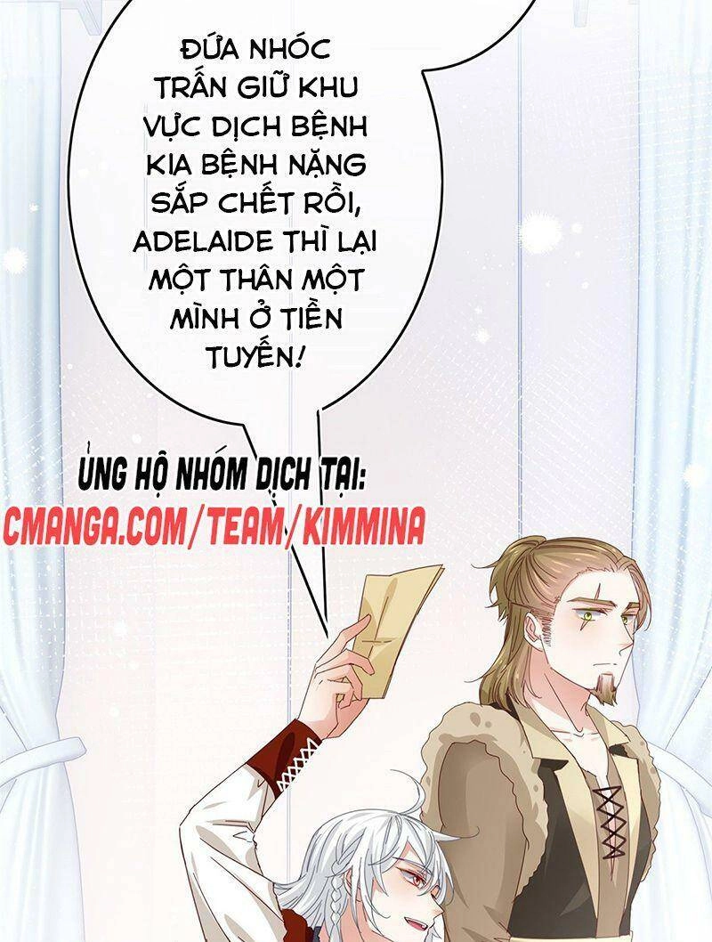 Hoàng Nữ Được Cưng Chiều Nhất Đế Quốc Chapter 44 - 2