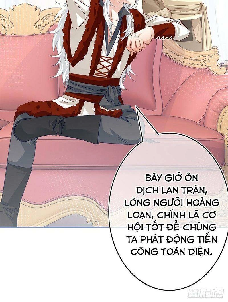 Hoàng Nữ Được Cưng Chiều Nhất Đế Quốc Chapter 44 - 3