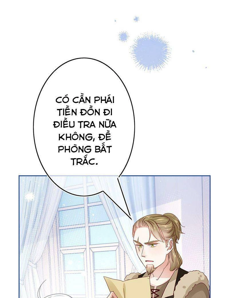 Hoàng Nữ Được Cưng Chiều Nhất Đế Quốc Chapter 44 - 4