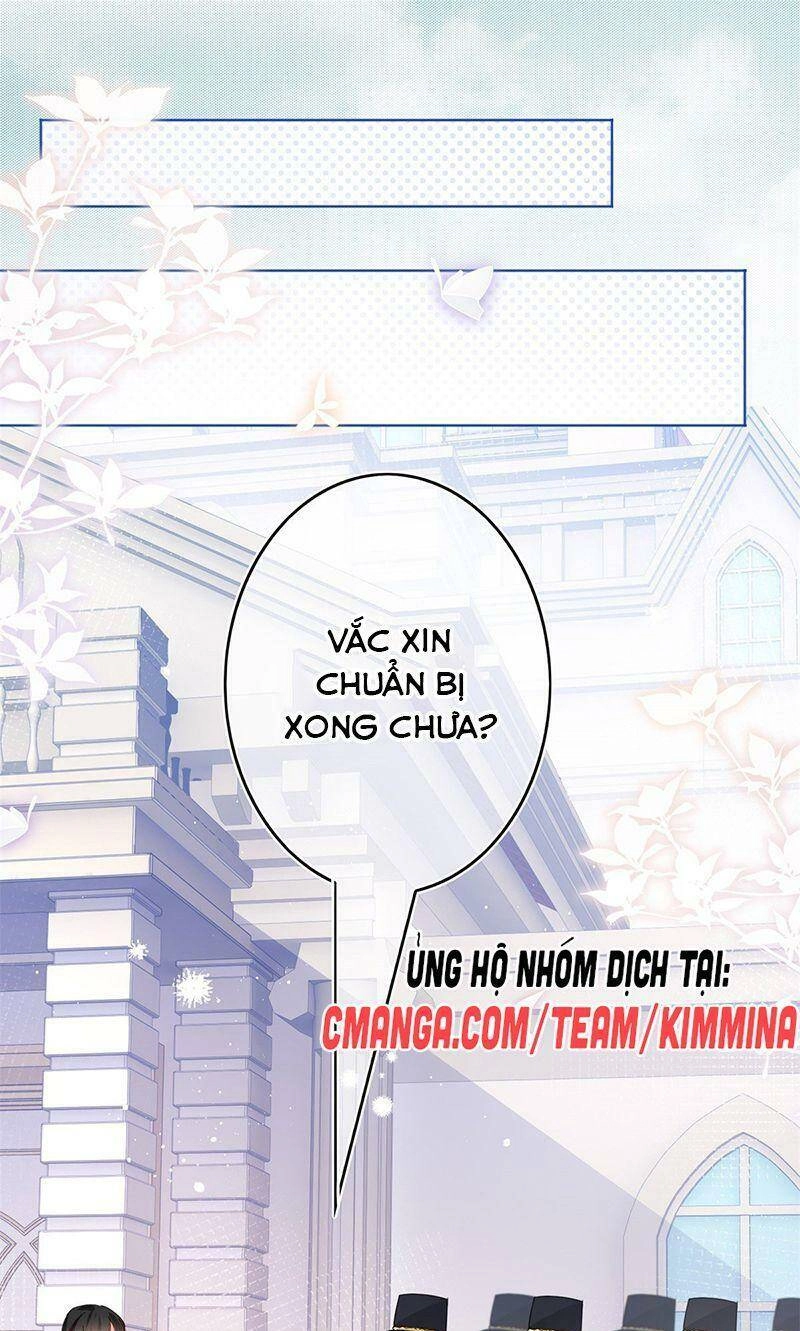 Hoàng Nữ Được Cưng Chiều Nhất Đế Quốc Chapter 44 - 7