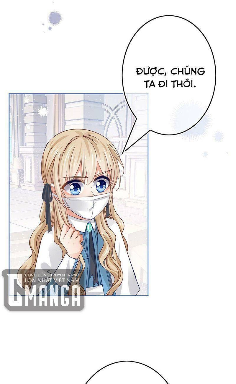 Hoàng Nữ Được Cưng Chiều Nhất Đế Quốc Chapter 44 - 9