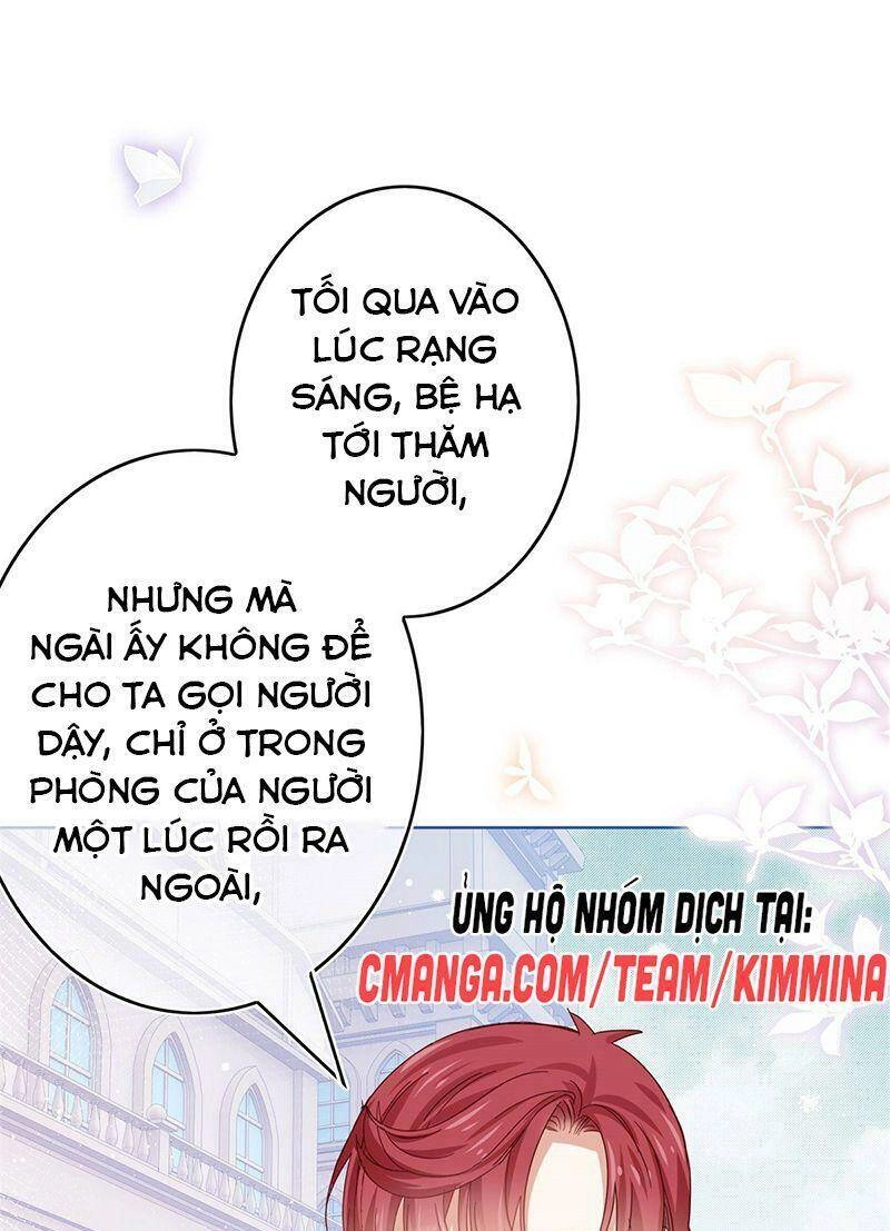 Hoàng Nữ Được Cưng Chiều Nhất Đế Quốc Chapter 44 - 11