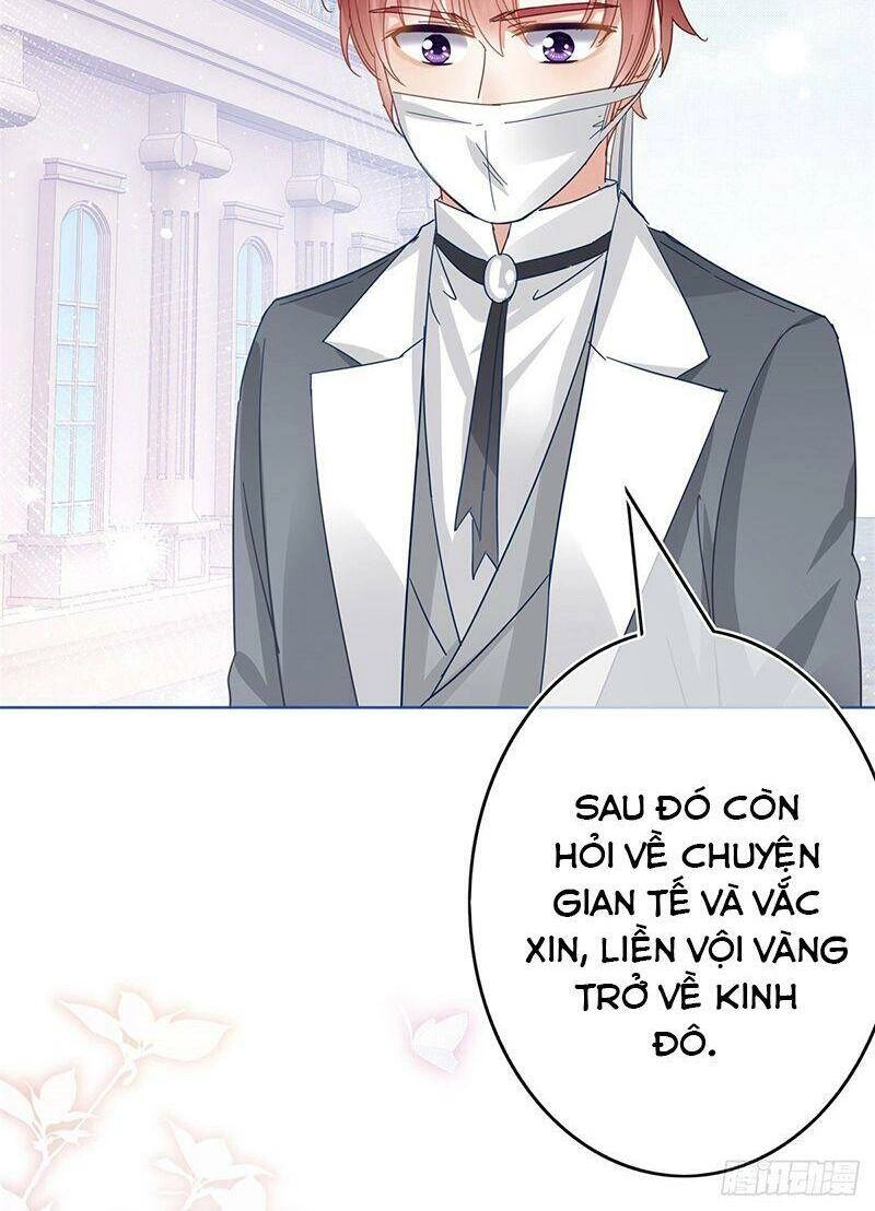 Hoàng Nữ Được Cưng Chiều Nhất Đế Quốc Chapter 44 - 12