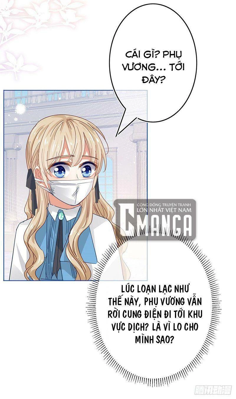 Hoàng Nữ Được Cưng Chiều Nhất Đế Quốc Chapter 44 - 13