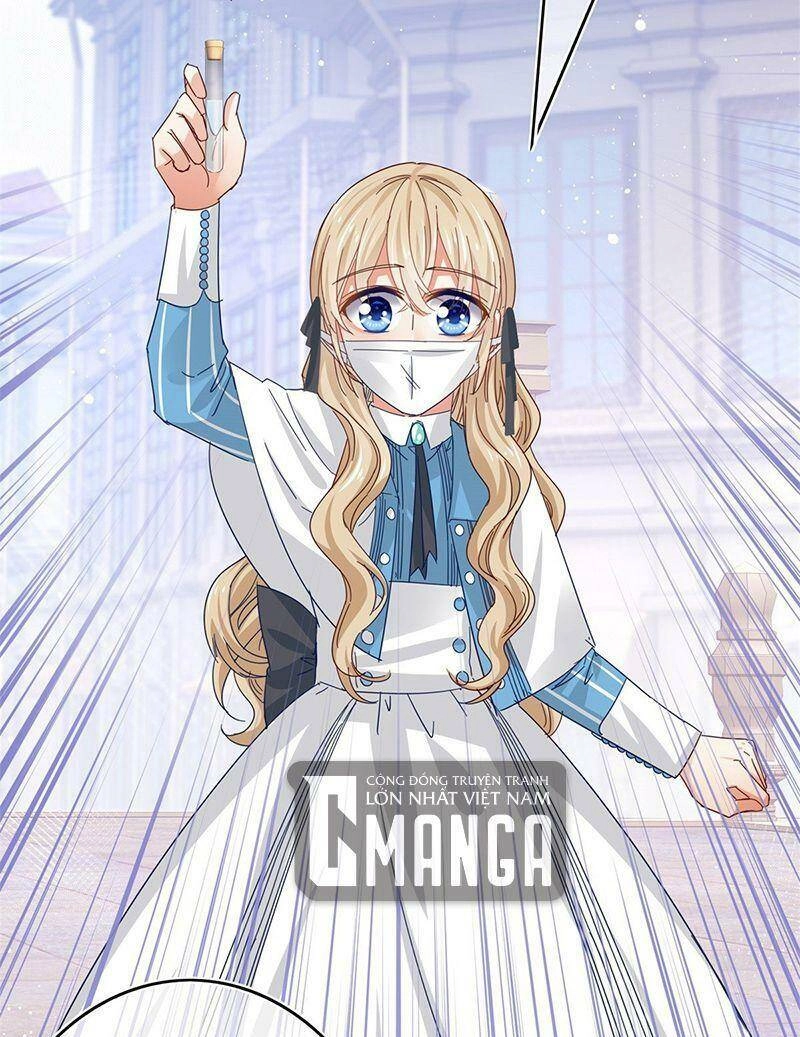 Hoàng Nữ Được Cưng Chiều Nhất Đế Quốc Chapter 44 - 22