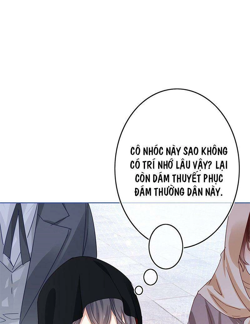 Hoàng Nữ Được Cưng Chiều Nhất Đế Quốc Chapter 44 - 27