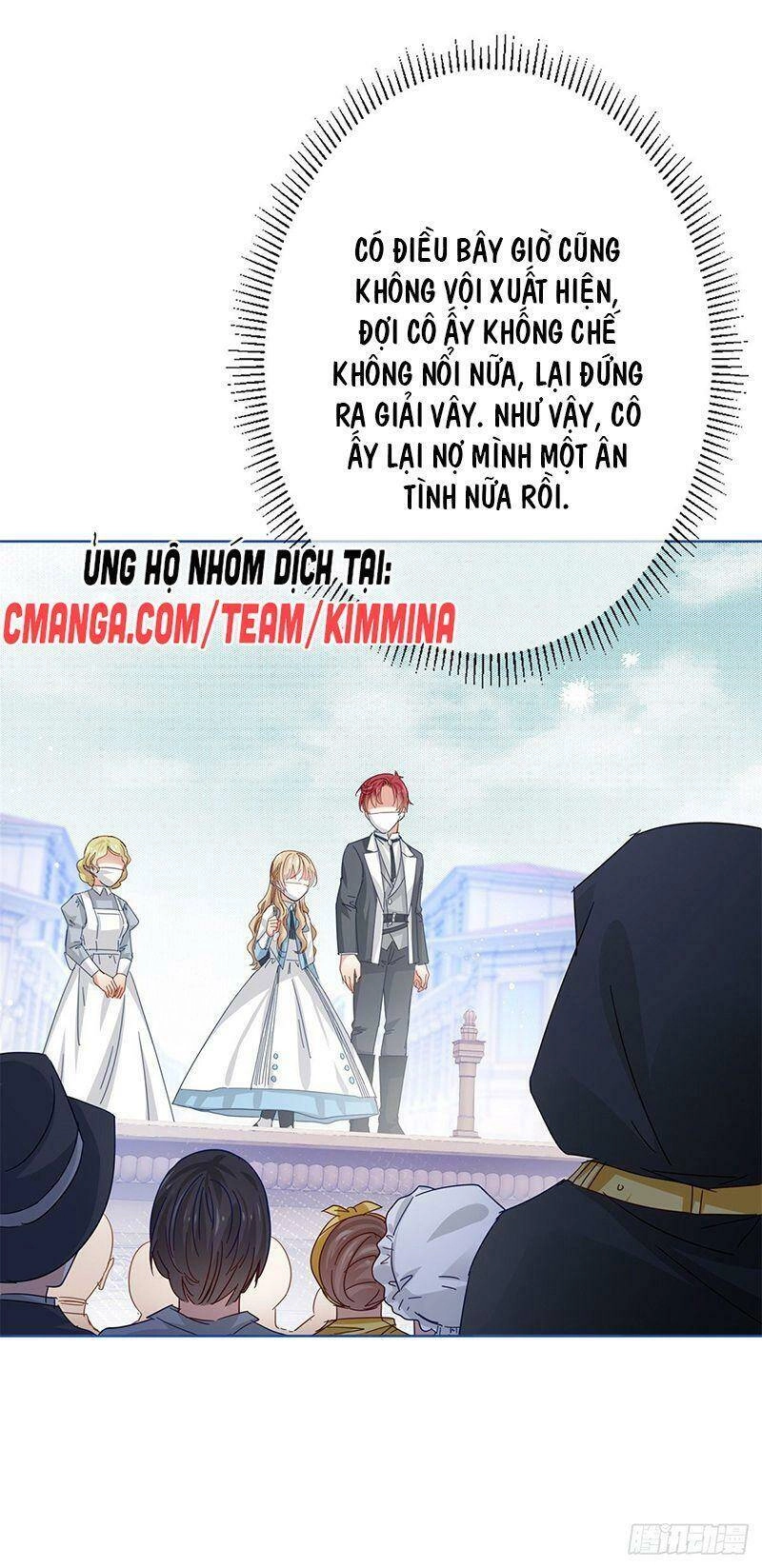 Hoàng Nữ Được Cưng Chiều Nhất Đế Quốc Chapter 44 - 29