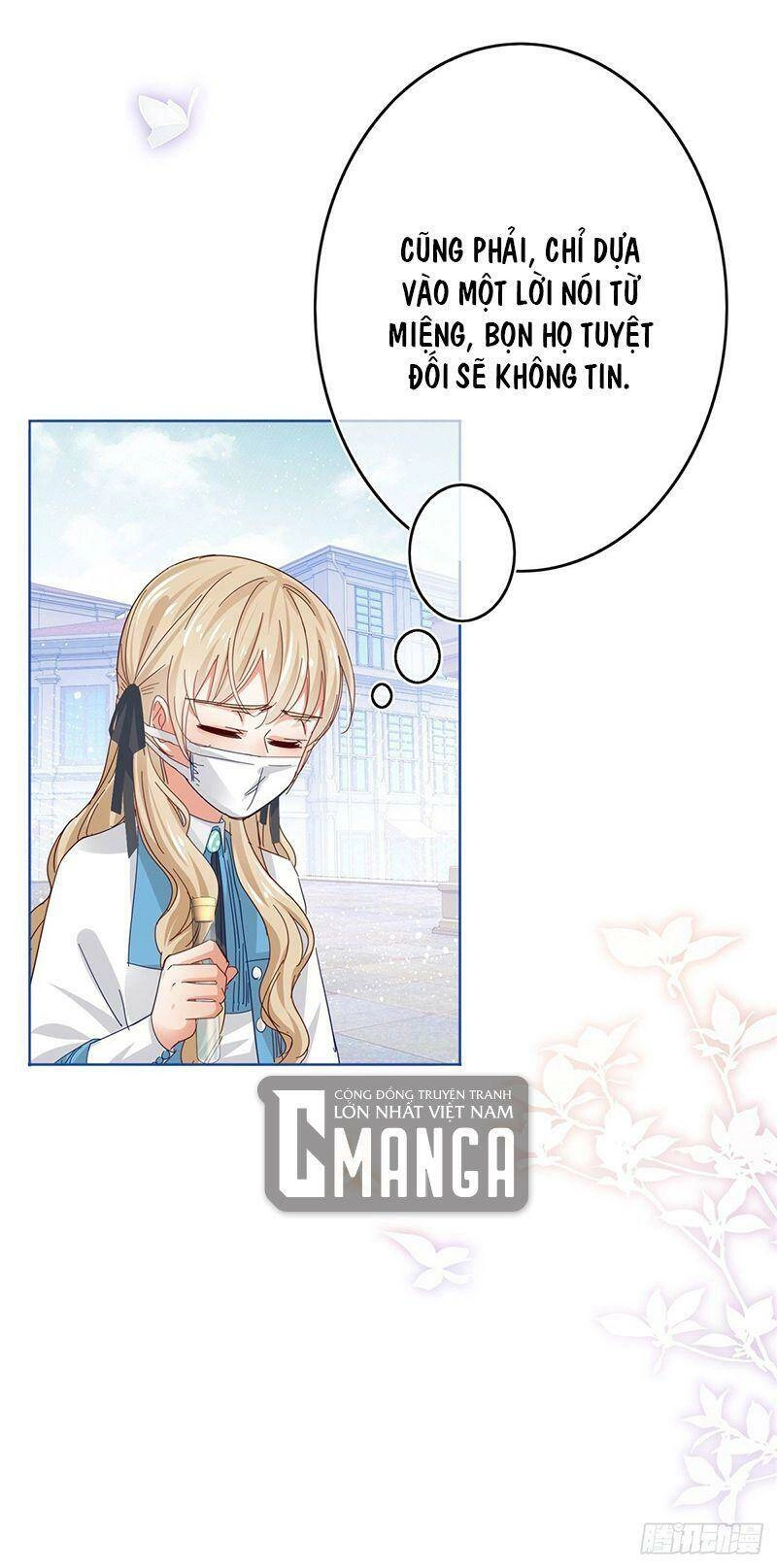 Hoàng Nữ Được Cưng Chiều Nhất Đế Quốc Chapter 44 - 30