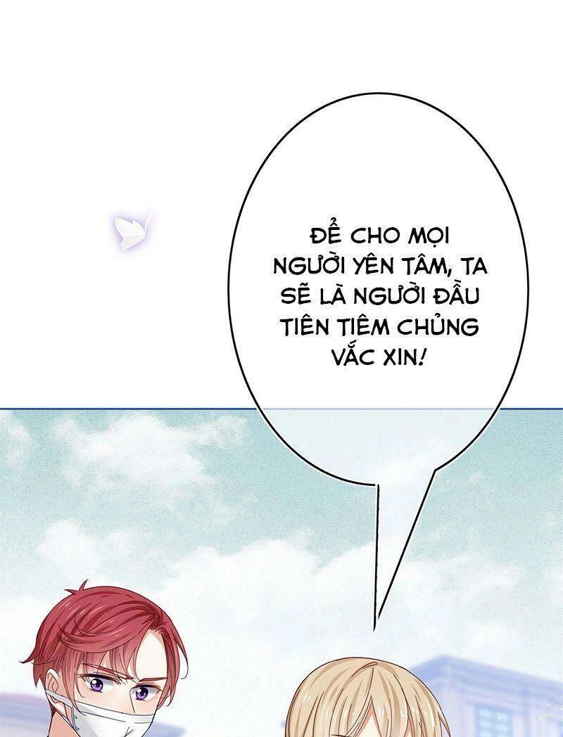 Hoàng Nữ Được Cưng Chiều Nhất Đế Quốc Chapter 44 - 31