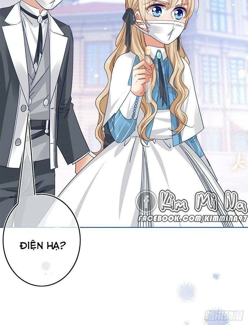 Hoàng Nữ Được Cưng Chiều Nhất Đế Quốc Chapter 44 - 32