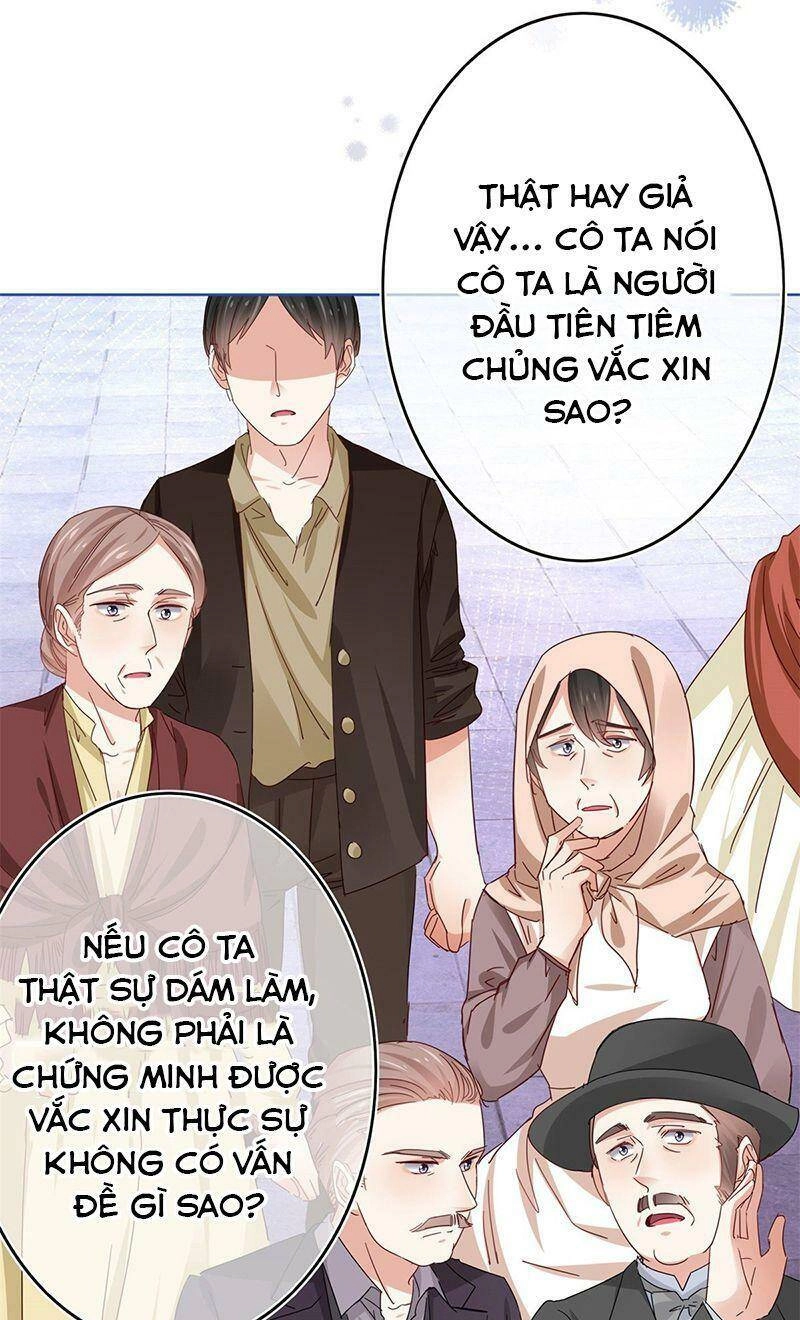 Hoàng Nữ Được Cưng Chiều Nhất Đế Quốc Chapter 44 - 33