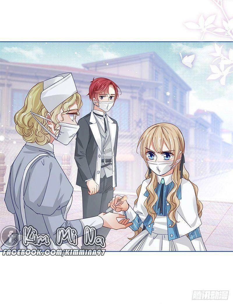 Hoàng Nữ Được Cưng Chiều Nhất Đế Quốc Chapter 44 - 36