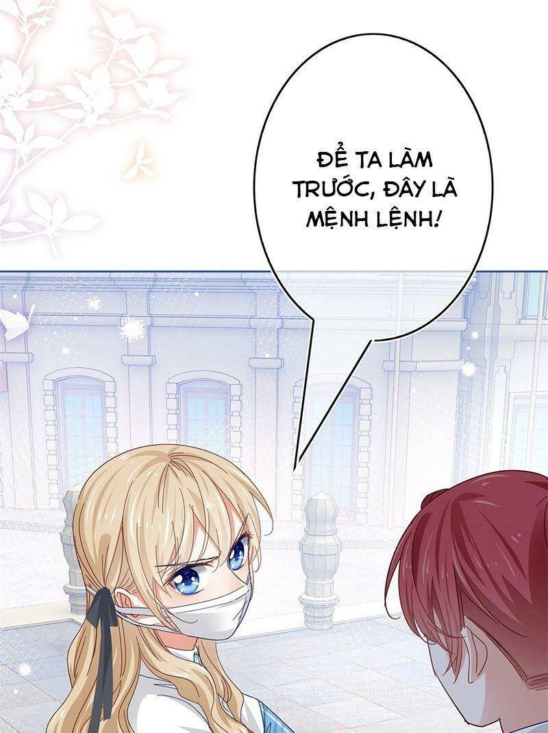 Hoàng Nữ Được Cưng Chiều Nhất Đế Quốc Chapter 44 - 39