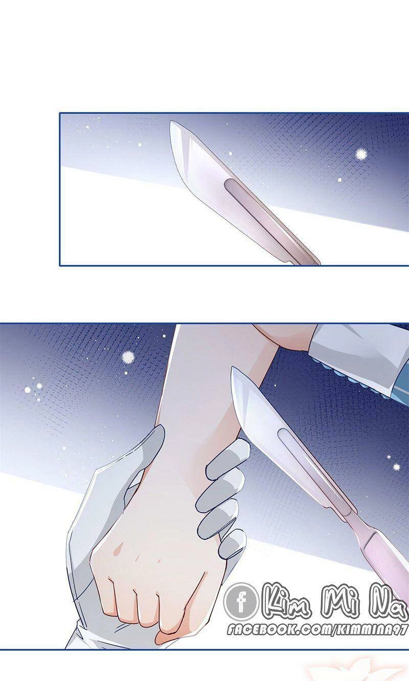 Hoàng Nữ Được Cưng Chiều Nhất Đế Quốc Chapter 45 - 1