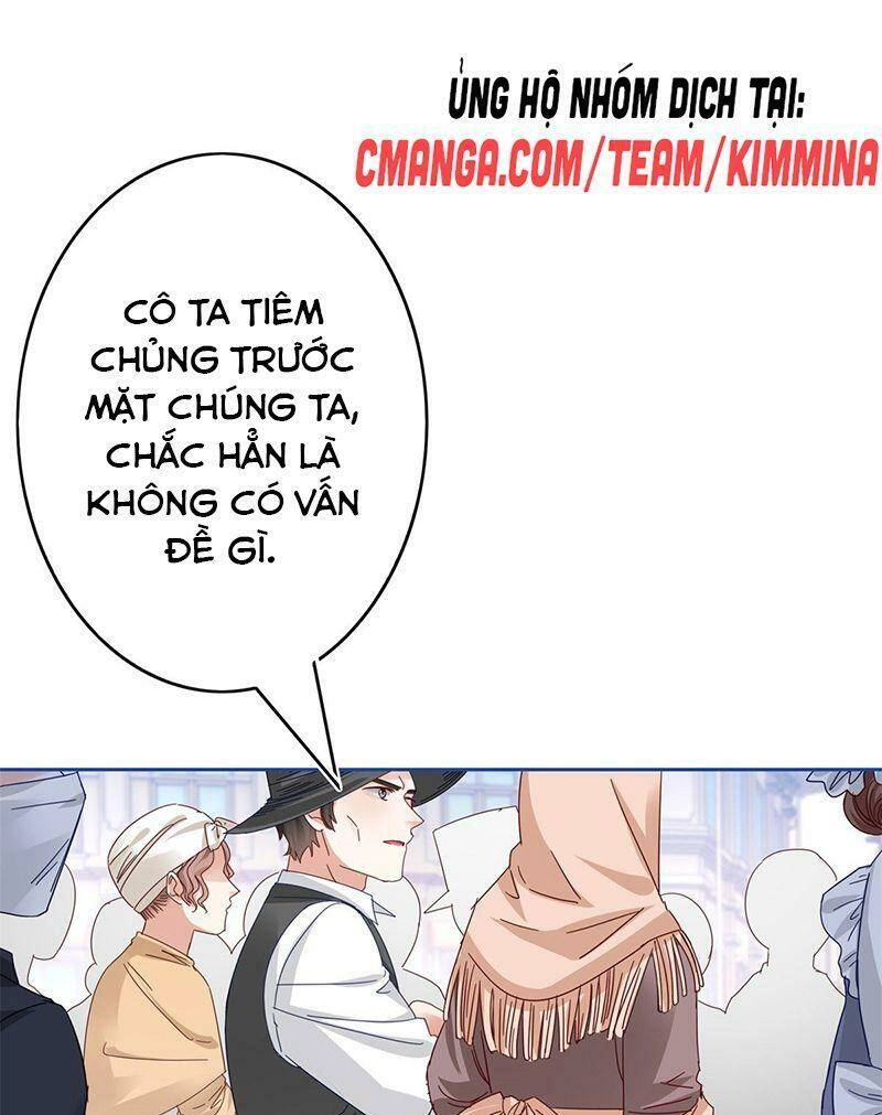 Hoàng Nữ Được Cưng Chiều Nhất Đế Quốc Chapter 45 - 8