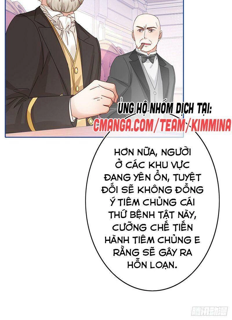 Hoàng Nữ Được Cưng Chiều Nhất Đế Quốc Chapter 45 - 18