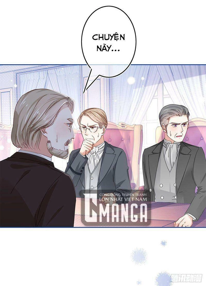 Hoàng Nữ Được Cưng Chiều Nhất Đế Quốc Chapter 45 - 22