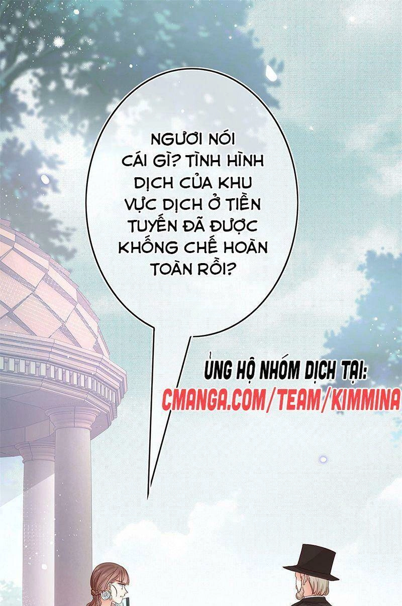 Hoàng Nữ Được Cưng Chiều Nhất Đế Quốc Chapter 45 - 25