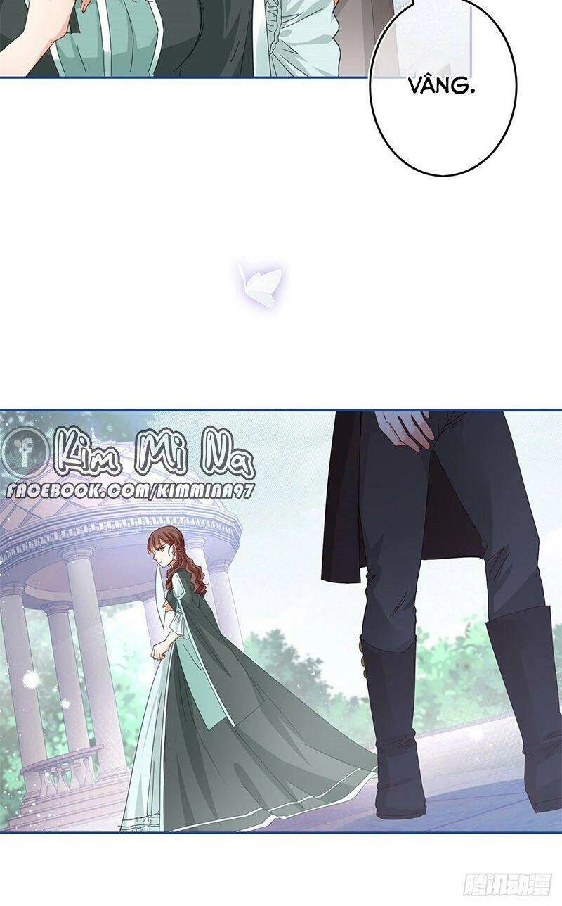 Hoàng Nữ Được Cưng Chiều Nhất Đế Quốc Chapter 45 - 28