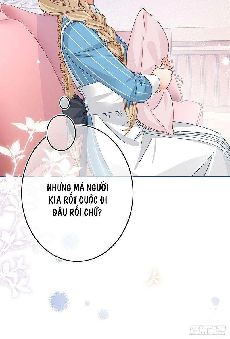 Hoàng Nữ Được Cưng Chiều Nhất Đế Quốc Chapter 45 - 35