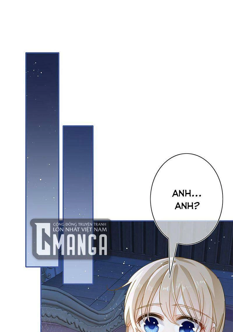 Hoàng Nữ Được Cưng Chiều Nhất Đế Quốc Chapter 46 - 1