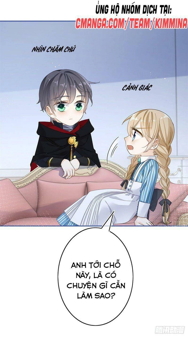 Hoàng Nữ Được Cưng Chiều Nhất Đế Quốc Chapter 46 - 3