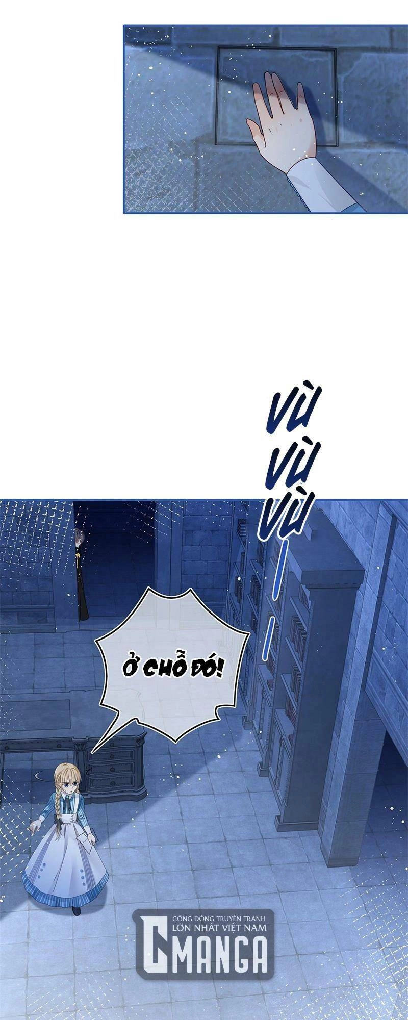 Hoàng Nữ Được Cưng Chiều Nhất Đế Quốc Chapter 46 - 14