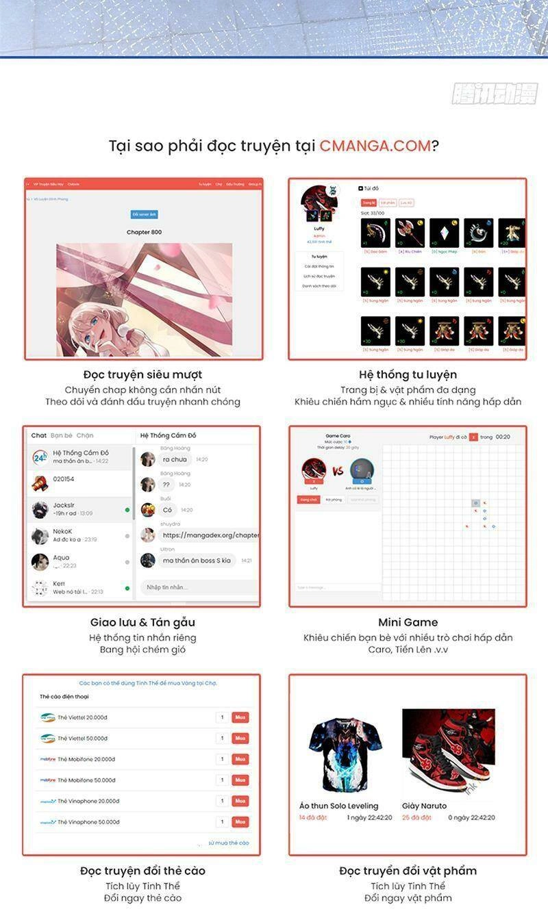 Hoàng Nữ Được Cưng Chiều Nhất Đế Quốc Chapter 46 - 15