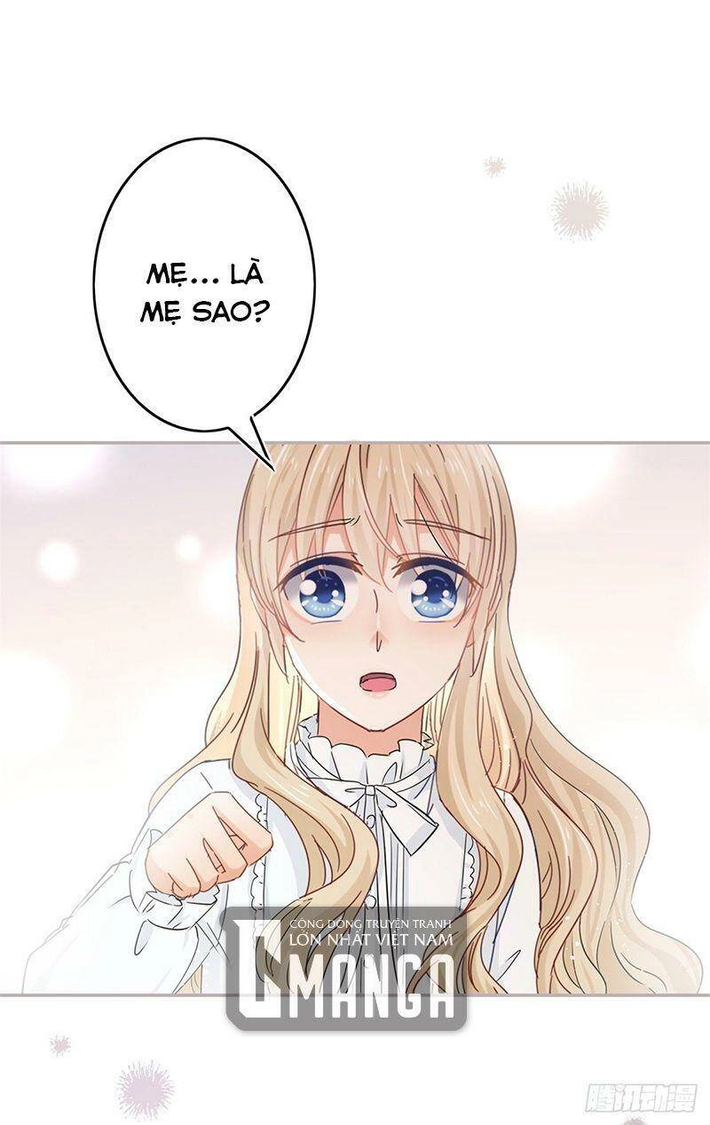 Hoàng Nữ Được Cưng Chiều Nhất Đế Quốc Chapter 46 - 21