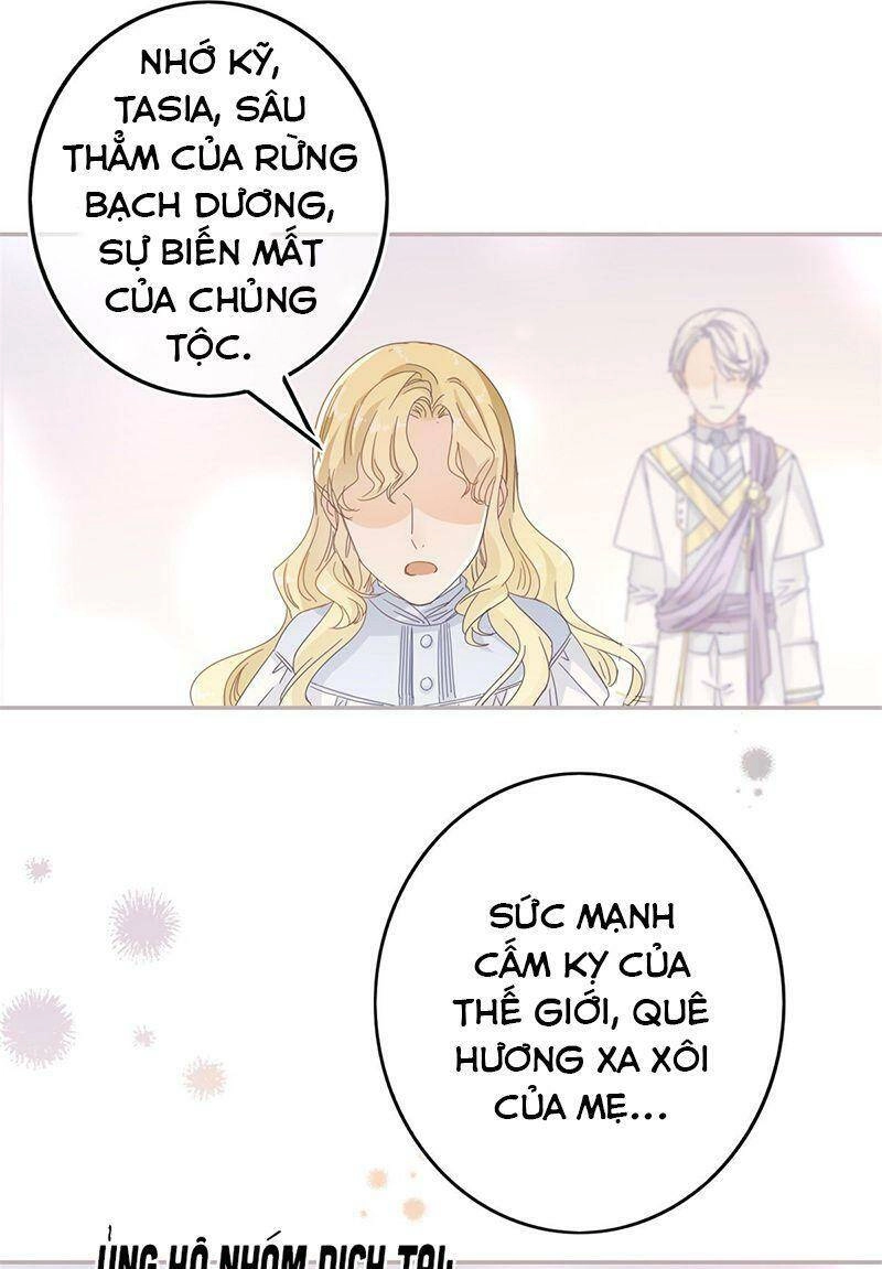 Hoàng Nữ Được Cưng Chiều Nhất Đế Quốc Chapter 46 - 24