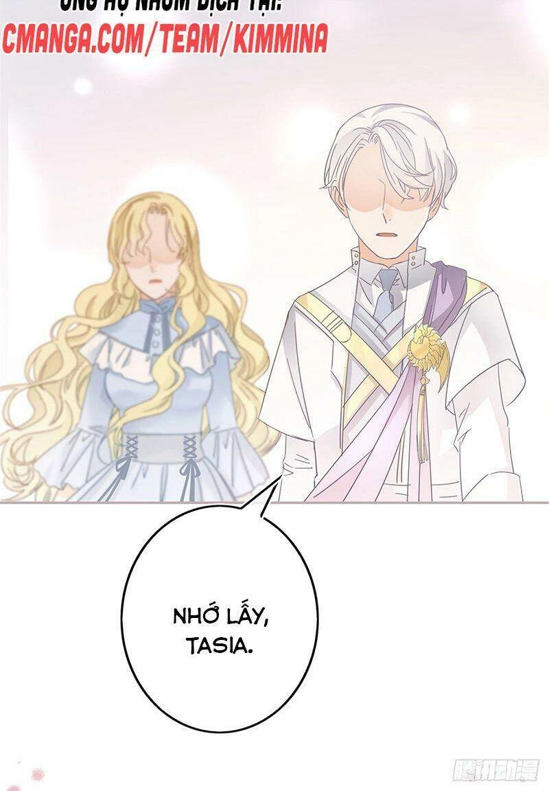 Hoàng Nữ Được Cưng Chiều Nhất Đế Quốc Chapter 46 - 25