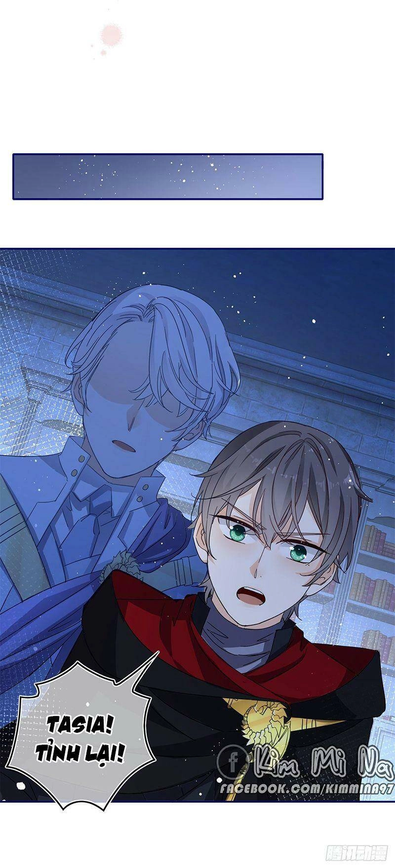 Hoàng Nữ Được Cưng Chiều Nhất Đế Quốc Chapter 46 - 27