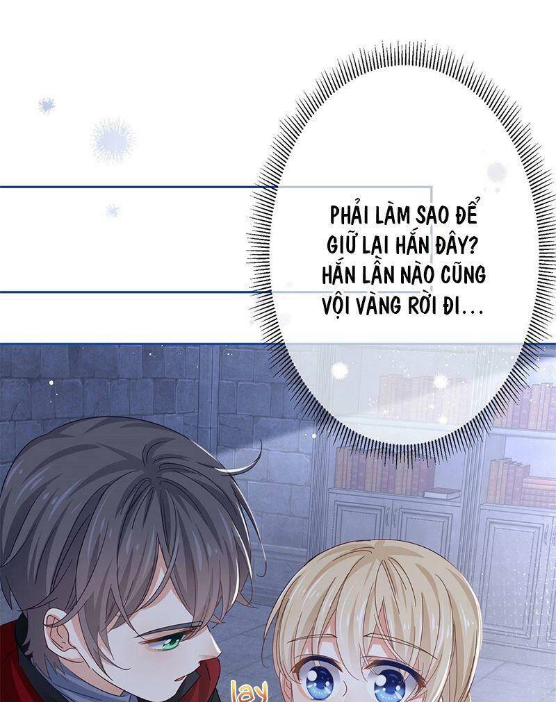 Hoàng Nữ Được Cưng Chiều Nhất Đế Quốc Chapter 47 - 1