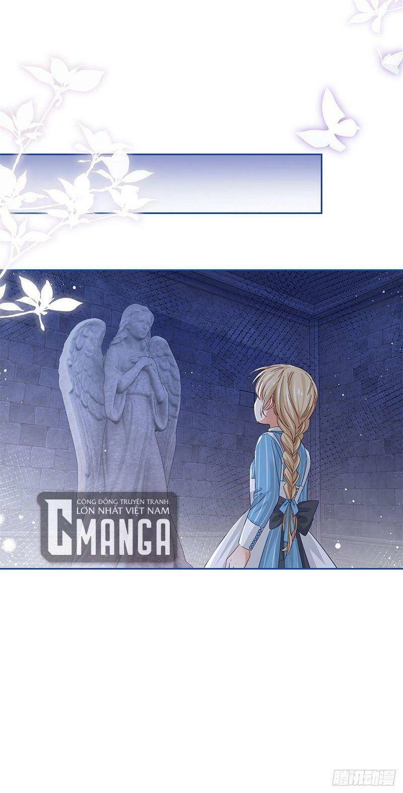 Hoàng Nữ Được Cưng Chiều Nhất Đế Quốc Chapter 47 - 4