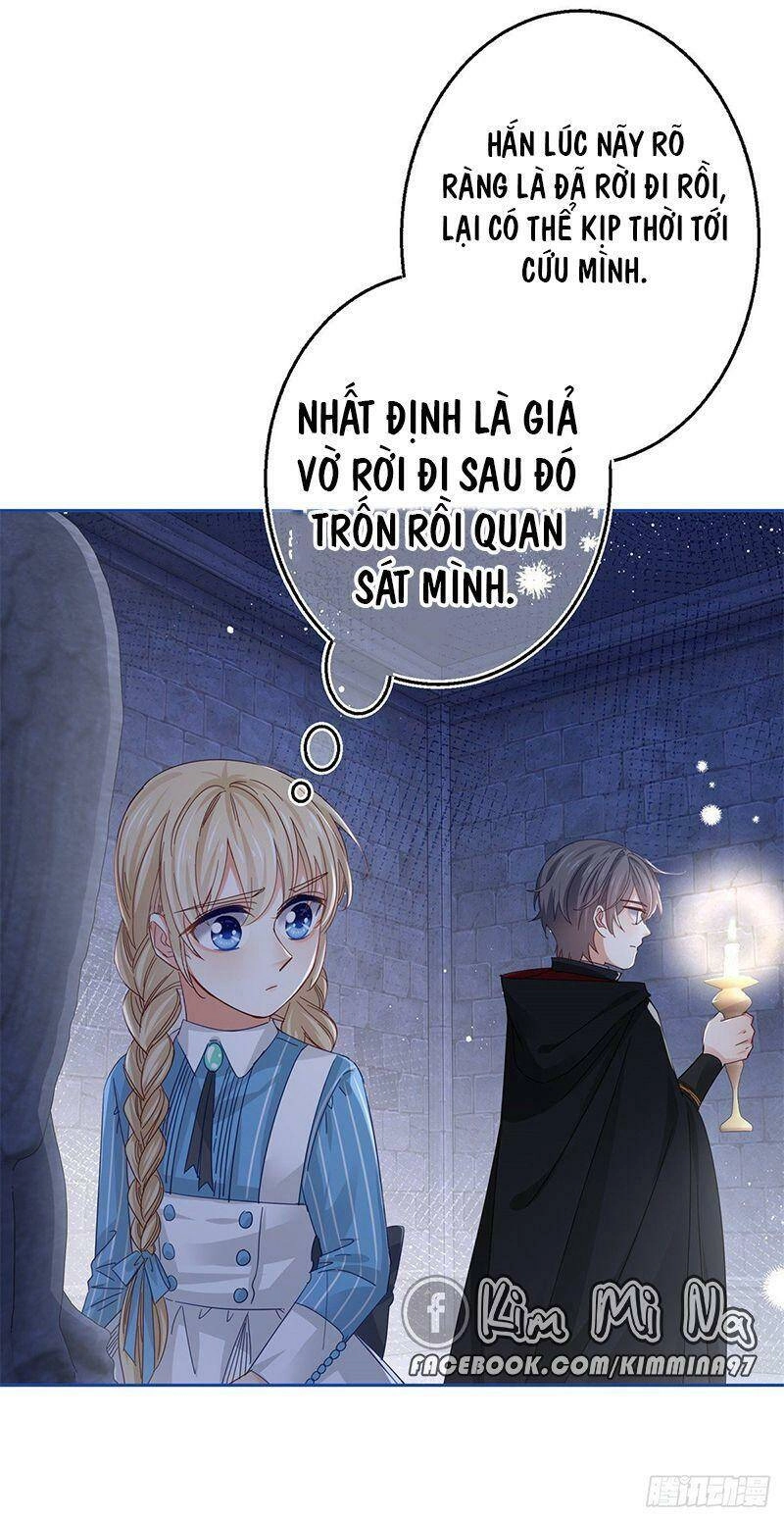 Hoàng Nữ Được Cưng Chiều Nhất Đế Quốc Chapter 47 - 5