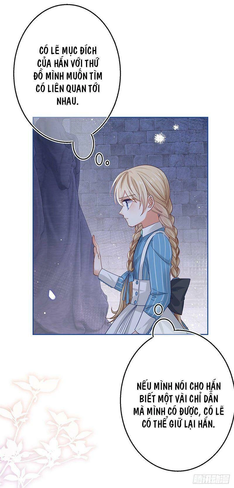 Hoàng Nữ Được Cưng Chiều Nhất Đế Quốc Chapter 47 - 6