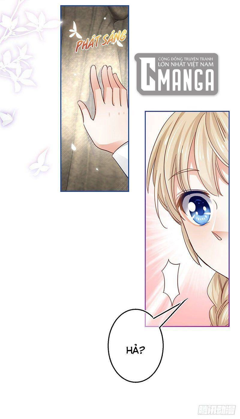 Hoàng Nữ Được Cưng Chiều Nhất Đế Quốc Chapter 47 - 7