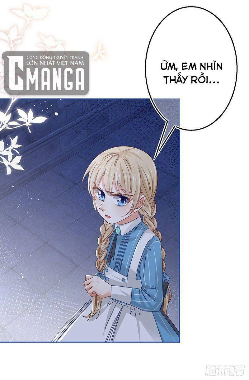 Hoàng Nữ Được Cưng Chiều Nhất Đế Quốc Chapter 47 - 10