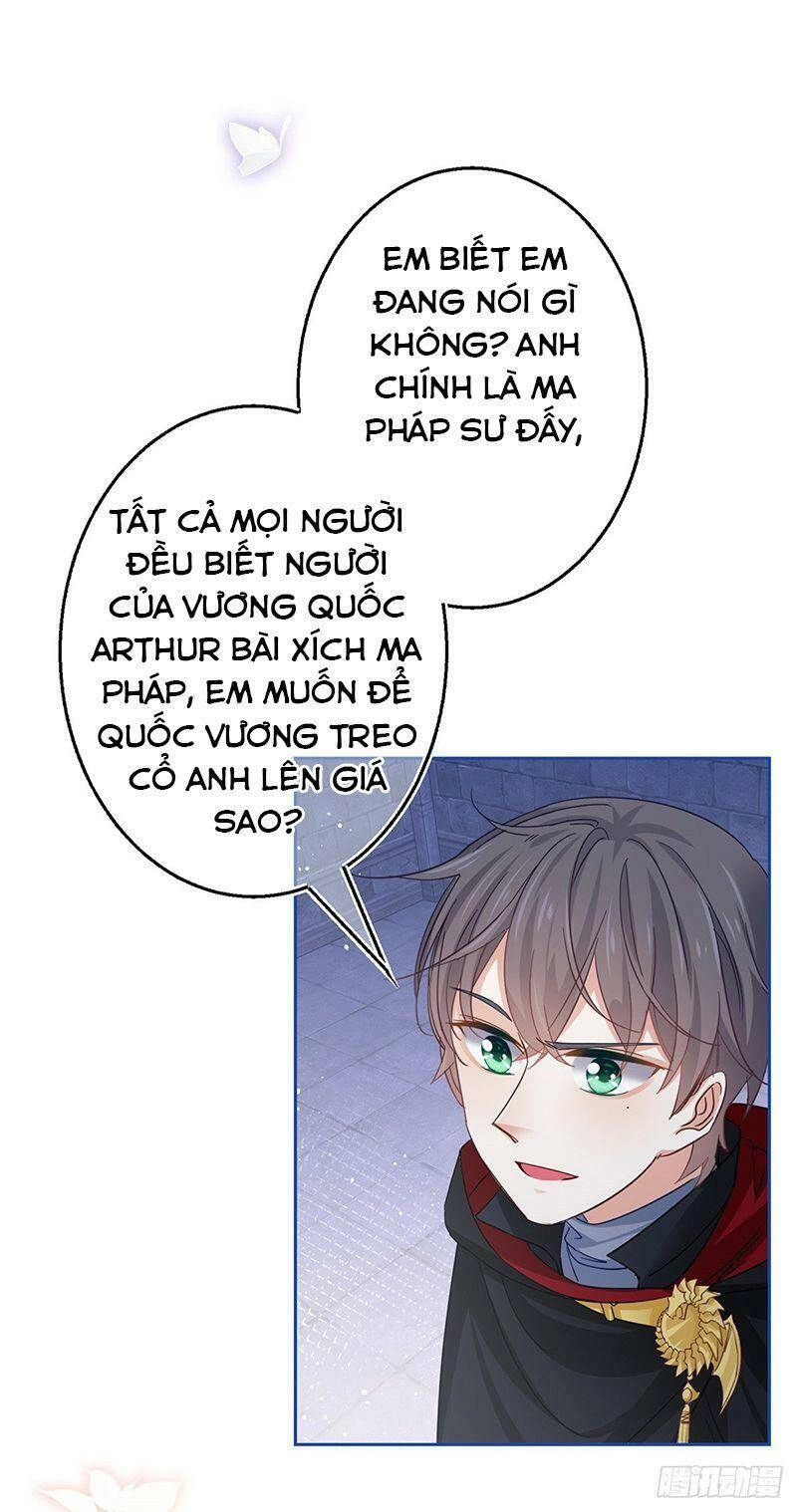 Hoàng Nữ Được Cưng Chiều Nhất Đế Quốc Chapter 47 - 14