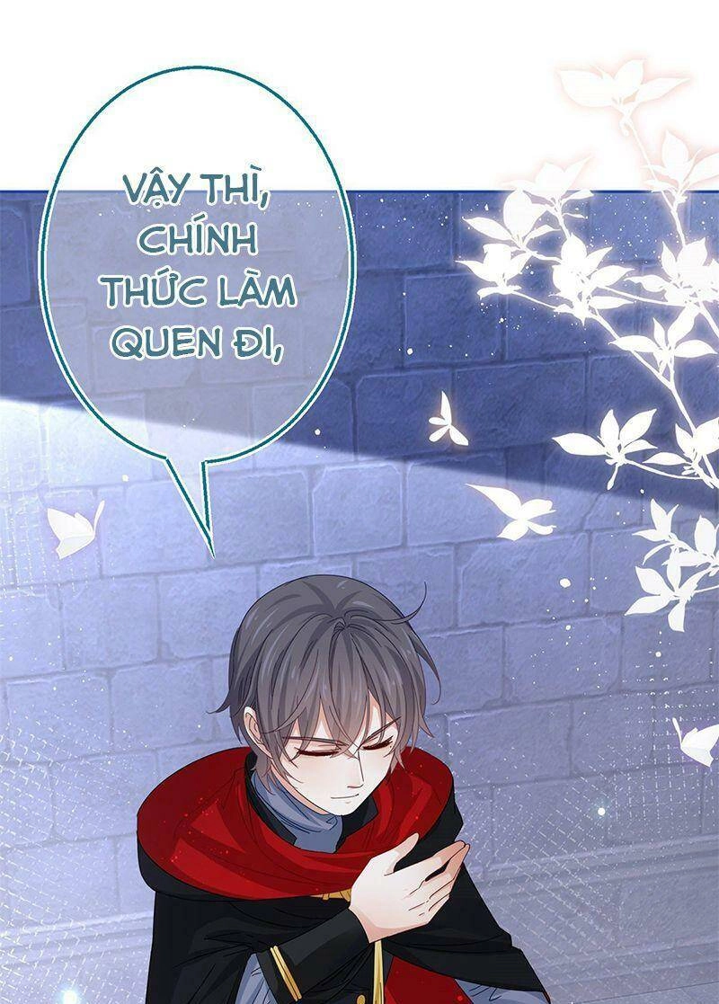 Hoàng Nữ Được Cưng Chiều Nhất Đế Quốc Chapter 47 - 19