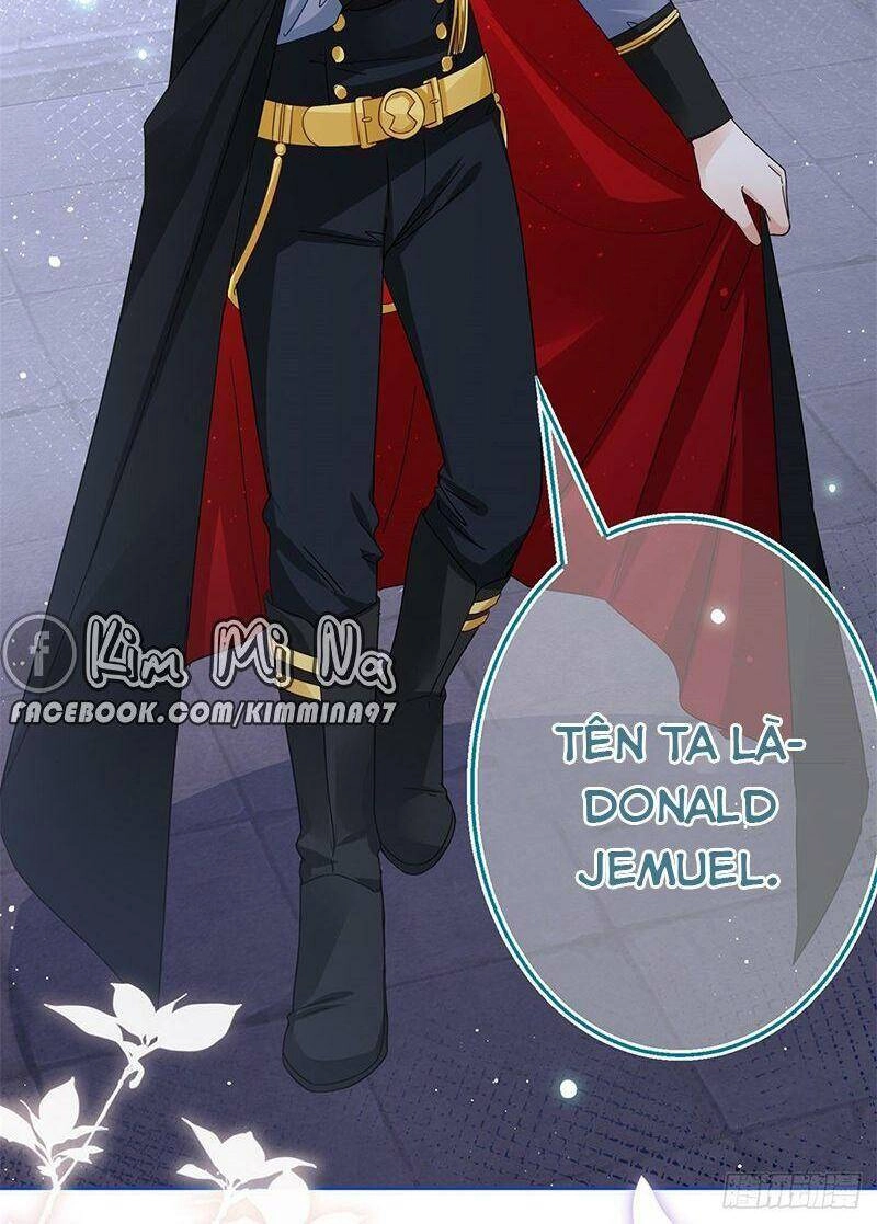 Hoàng Nữ Được Cưng Chiều Nhất Đế Quốc Chapter 47 - 20