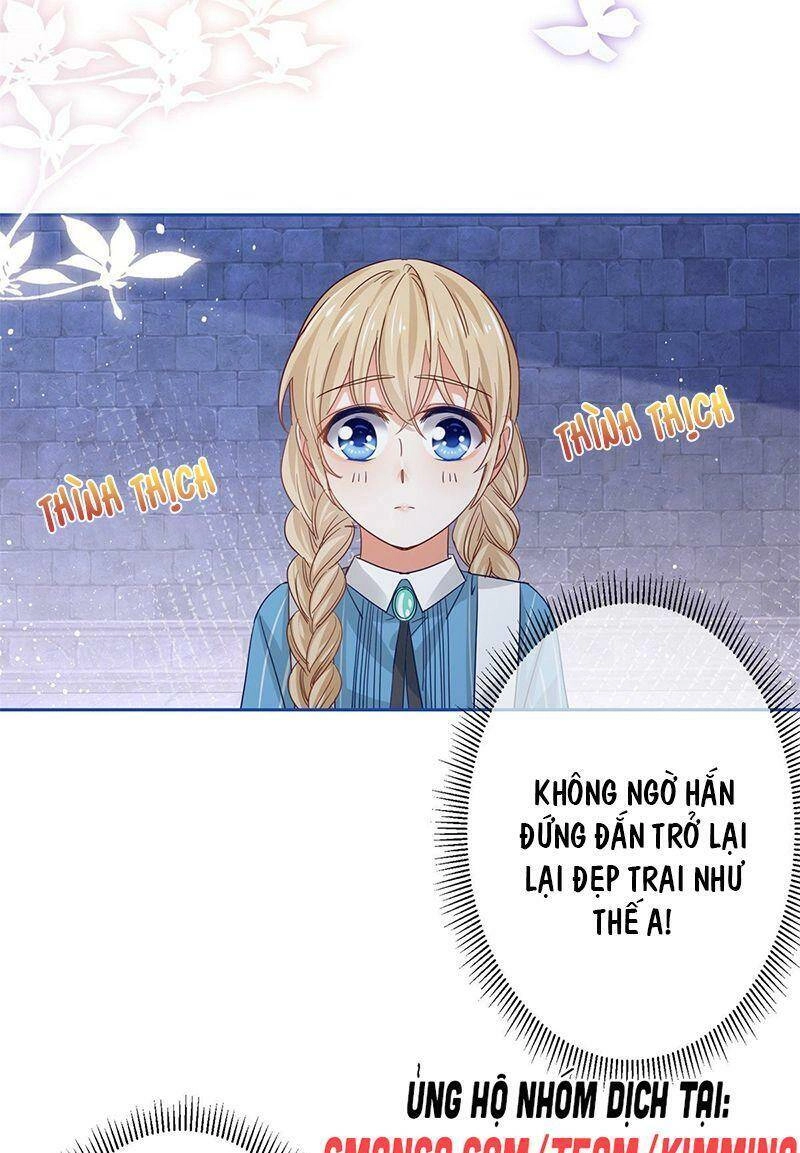 Hoàng Nữ Được Cưng Chiều Nhất Đế Quốc Chapter 47 - 21