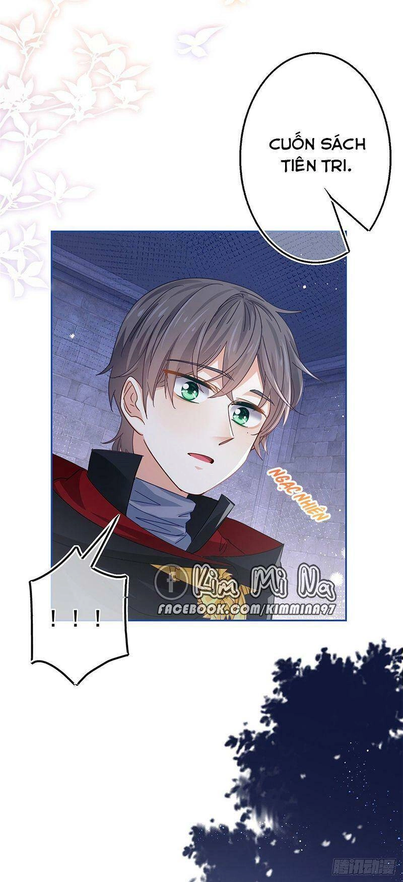 Hoàng Nữ Được Cưng Chiều Nhất Đế Quốc Chapter 47 - 24