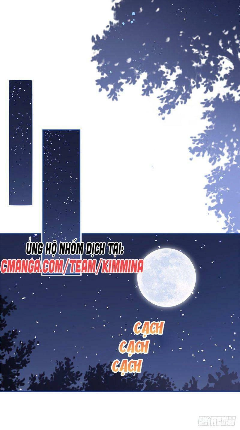 Hoàng Nữ Được Cưng Chiều Nhất Đế Quốc Chapter 47 - 25