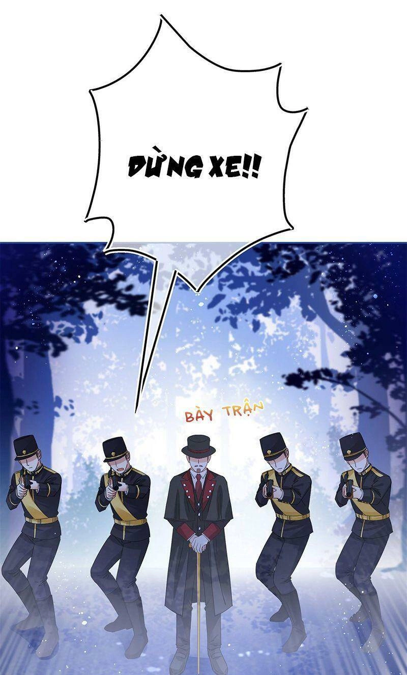 Hoàng Nữ Được Cưng Chiều Nhất Đế Quốc Chapter 47 - 28