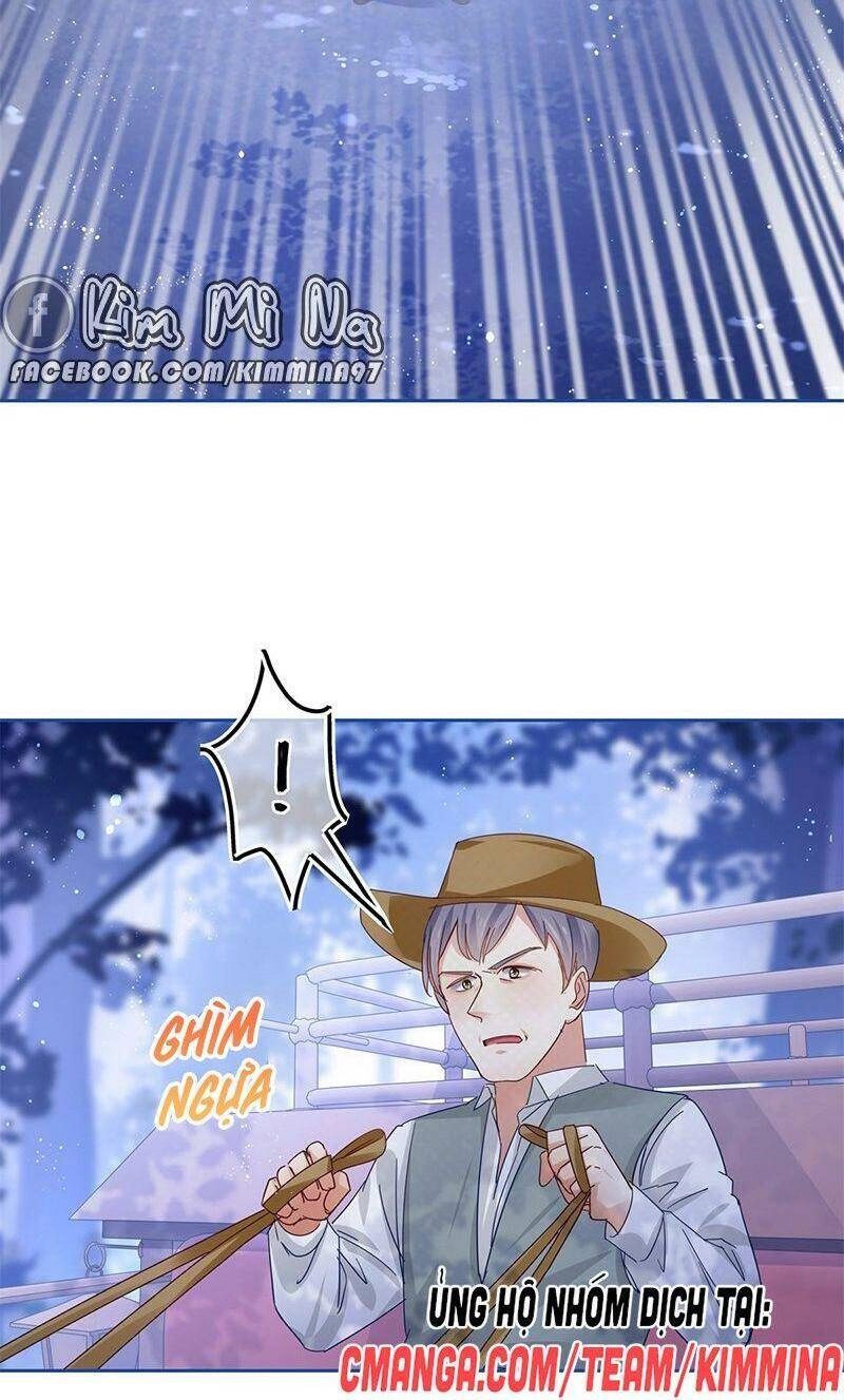 Hoàng Nữ Được Cưng Chiều Nhất Đế Quốc Chapter 47 - 29